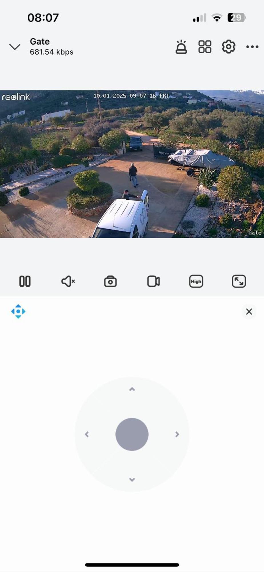 Villa Gloria Seaview - Luxury & Family Kokkino Chorio المظهر الخارجي الصورة