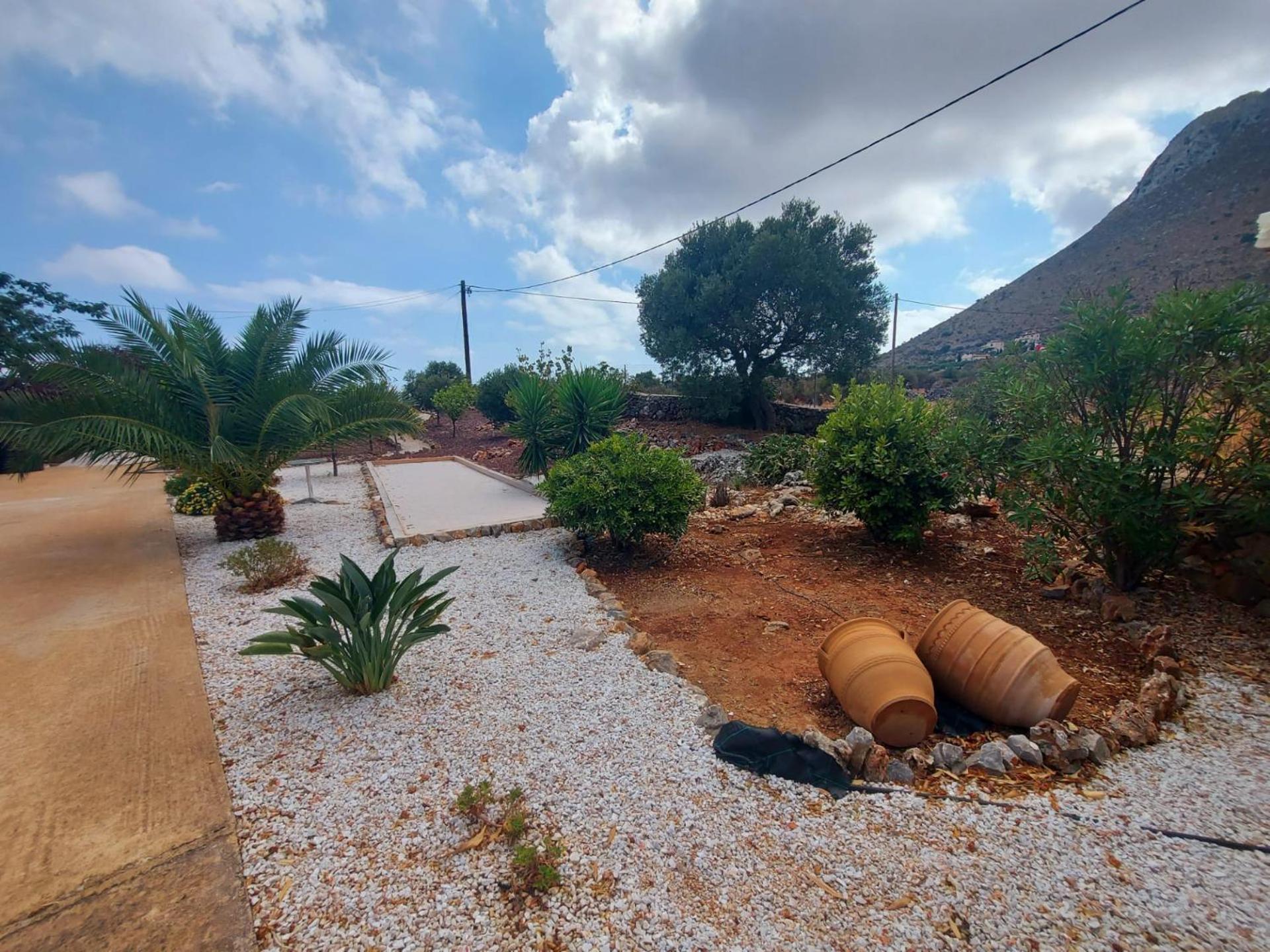 Villa Gloria Seaview - Luxury & Family Kokkino Chorio المظهر الخارجي الصورة