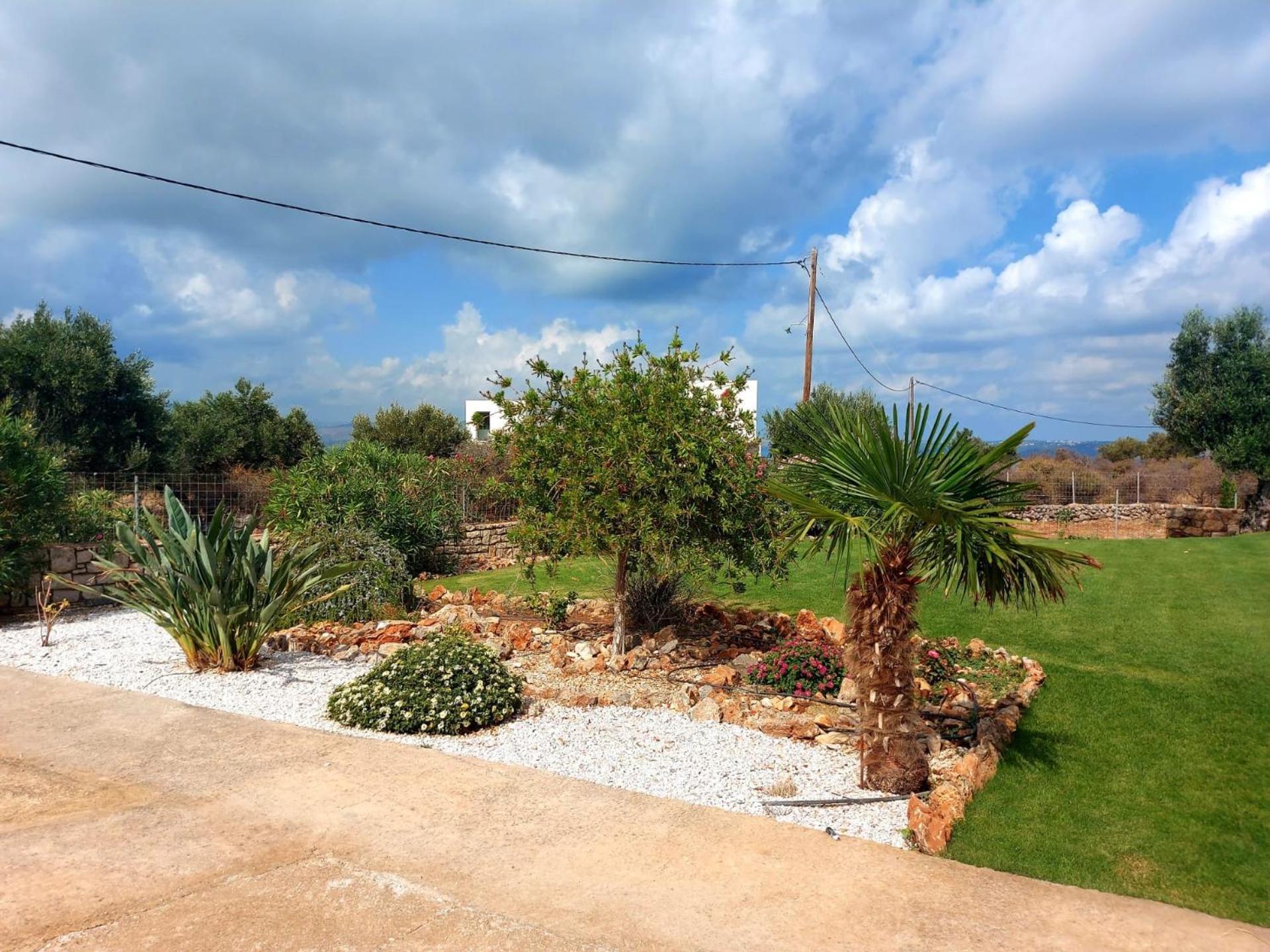 Villa Gloria Seaview - Luxury & Family Kokkino Chorio المظهر الخارجي الصورة