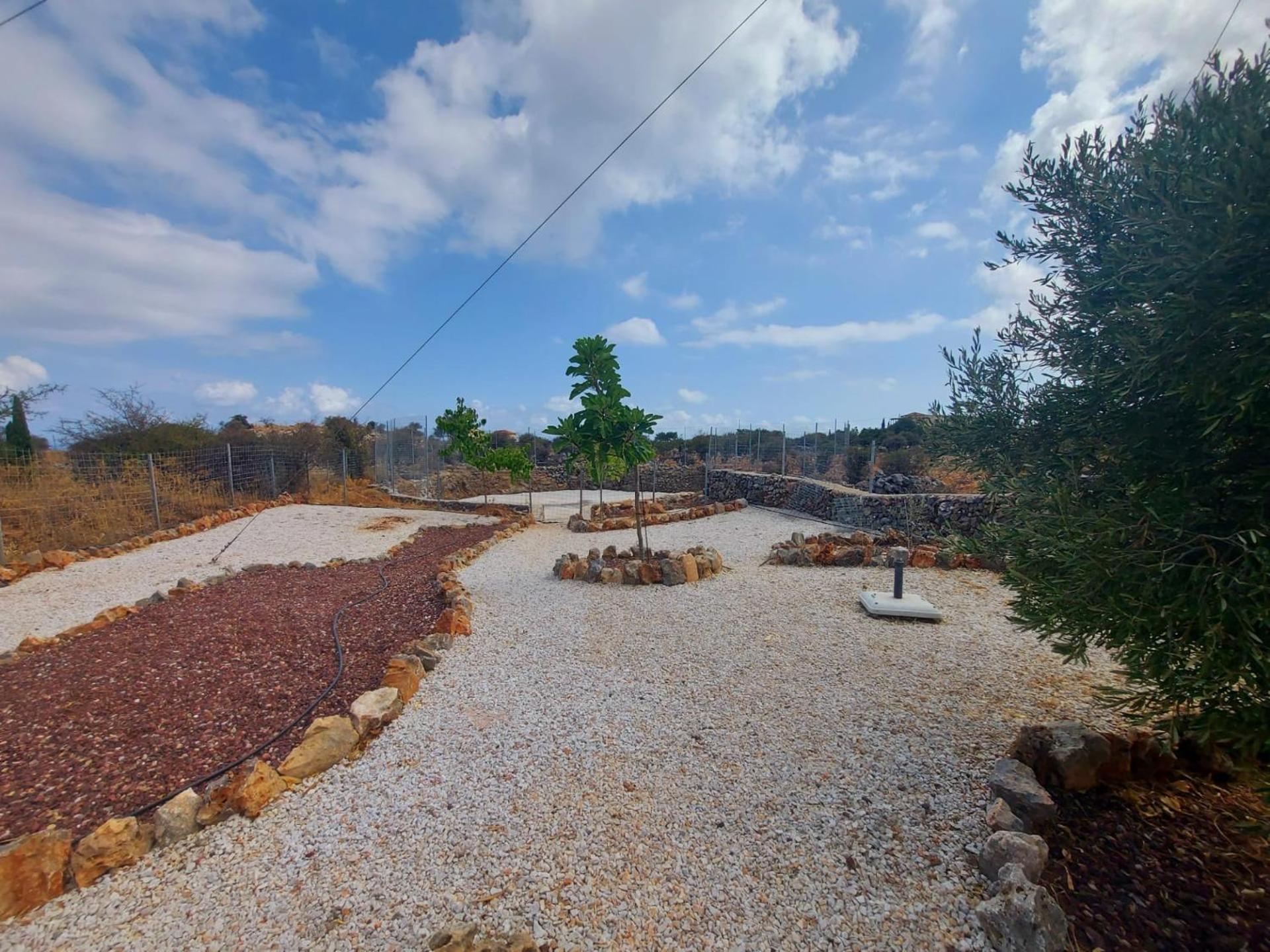 Villa Gloria Seaview - Luxury & Family Kokkino Chorio المظهر الخارجي الصورة